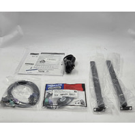 TRIPP-LITE B021-000-19 LCD 1U 19 INCH KEYBOARD RACKMOUNT CONSOLE CB8AF7