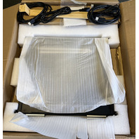 CRYSTAL IMAGE TECHNOLOGIES RM-K17USD-A LCD KVM SWITCH 17" 1U RACKMOUNT MONITOR