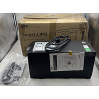 APC SMT1500C PURE SINEWAVE SMART-UPS 120V 1440VA 1000 WATTS POWER SUPPLY UPS