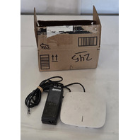 CAMBIUM NETWORKS XV2-21X WI-FI 6 2.5GBE INDOOR ACCESS POINT W/ POWER ADAPTER