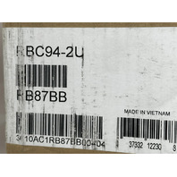 TRIPP LITE RBC94-2U COMPATIBLE REPLACEMENT UPS BATTERY CARTRIDGE PACK PB87BB