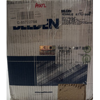 BELDEN 6300UE UNSHIELDED 1000 FT. 75C2C18 PLENUM-RATED SPEAKER CABLE