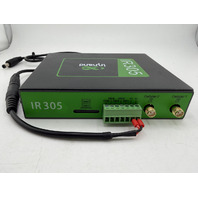 INHAND IR305 LTE 4G WIFI INDUSTRIAL CELLULAR ROUTER SEE DESCRIPTION