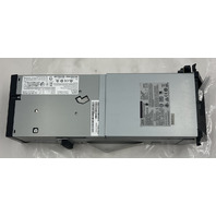 IBM 3588-F5A LTO ULTRIUM 5 FC FIBRE CHANNEL TAPE DRIVE SYSTEM STORAGE TS1050