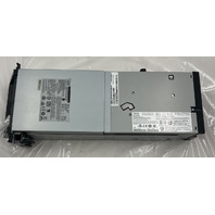 IBM 3588-F5A LTO ULTRIUM 5 FC FIBRE CHANNEL TAPE DRIVE SYSTEM STORAGE TS1050