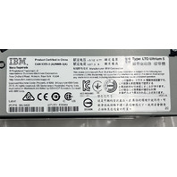 IBM 3588-F5A LTO ULTRIUM 5 FC FIBRE CHANNEL TAPE DRIVE SYSTEM STORAGE TS1050