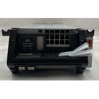 IBM 3588-F5A LTO ULTRIUM 5 FC FIBRE CHANNEL TAPE DRIVE SYSTEM STORAGE TS1050