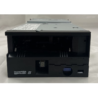 IBM 3588-F5A LTO ULTRIUM 5 FC FIBRE CHANNEL TAPE DRIVE SYSTEM STORAGE TS1050