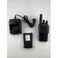 LOT OF 36 RETEVIS H777 FRS WALKIE TALKIES 2W 1000MAH WITH BATTERIES/CHARGERS