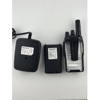 LOT OF 36 RETEVIS H777 FRS WALKIE TALKIES 2W 1000MAH WITH BATTERIES/CHARGERS