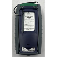 VIAVI ORL-85 SMARTCLASS FIBER INSPECTION-READY OPTICAL RETURN LOSS METER