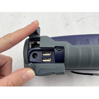 VIAVI ORL-85 SMARTCLASS FIBER INSPECTION-READY OPTICAL RETURN LOSS METER