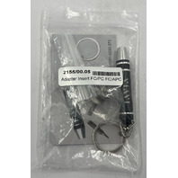 VIAVI ORL-85 SMARTCLASS FIBER INSPECTION-READY OPTICAL RETURN LOSS METER