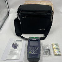 VIAVI ORL-85 SMARTCLASS FIBER INSPECTION-READY OPTICAL RETURN LOSS METER