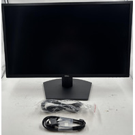 DELL SE2722HX FULL HD LED HDMI VGA BLACK 27 INCH 1920 X 1080 VA COMPUTER MONITOR