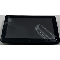 INSTORESCREEN INTAB101P INTERACTIVE DIGITAL SIGNAGE 10 INCH MONITOR SCREEN