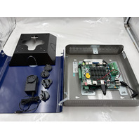 SUMMIT INNOVATIONS SMT2 DRIVE-THRU TIMING SYSTEM W/ POWER ADAPTER