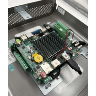 SUMMIT INNOVATIONS SMT2 DRIVE-THRU TIMING SYSTEM W/ POWER ADAPTER
