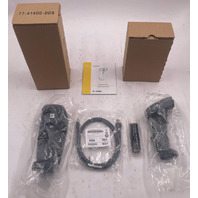 ZEBRA DS8178-SR0F007ZZWW CORDLESS HANDHELD POS LASER BARCODE SCANNER W/CR8178-SC