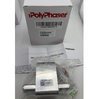 LOT OF 5 POLYPHASER DGXZ+06NFNF-A COAXIAL RF 800-2500MHZ SURGE PROTECTORS