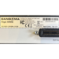 SANGOMA VEGA3050G 50FXS NETWORKING ANALOG GATEWAY APPLIANCE