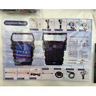 TS10 4+64G CAR 12.1" NAVIGATION GPS RADIO PLAYER DISPLAY FOR 2011-2019 EXPLORER