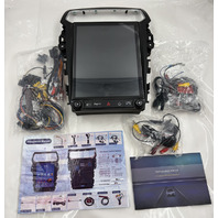 TS10 4+64G CAR 12.1" NAVIGATION GPS RADIO PLAYER DISPLAY FOR 2011-2019 EXPLORER