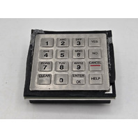 GILBARCO M13039 M13888A003 ENCORE FLEXPAY 300 VALVE GAS STATION CONTROL BOARD