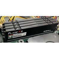 SUPERMICRO CSE-815 1U 4 BAY SERVER W/ AMD RYZEN 9 7950X CPU 192GB DDR5 RAM 4TB
