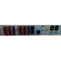 ZOLLER ELECTRONICS STAR FRANCE 72005828-08 CONTROL MODULE