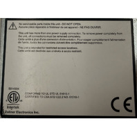 ZOLLER ELECTRONICS STAR FRANCE 72005828-08 CONTROL MODULE