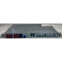 ZOLLER ELECTRONICS STAR FRANCE 72005828-08 CONTROL MODULE