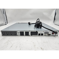CYBERPOWER OR1500LCDRM1U SMART APP INTELLIGENT LCD/AVR 1500VA / 900W UPS 6 OUTL