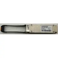 LOT OF 15 ARISTA NETWORKS QSFP-40G-XSR4 MTP/MPO 850NM QSFP+ 300M XVR-00062-02