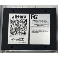 ESEYE H204V1 H204N2-118-52-001 HERA 200 SERIES COMPACT ENTRY-LEVEL 3G IOT ROUTER