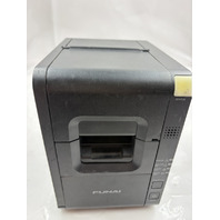 LOT OF 4 FUNAI JC2007NU COUPON RECEIPT THERMAL PRINTER MACHINE TYPE JC701-00UA