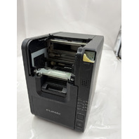 LOT OF 4 FUNAI JC2007NU COUPON RECEIPT THERMAL PRINTER MACHINE TYPE JC701-00UA