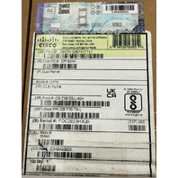 CISCO CS-T10-TS-L V05 ROOM NAVIGATOR 10.1" LCD TOUCHSCREEN & TTC5-15 TABLE STAND