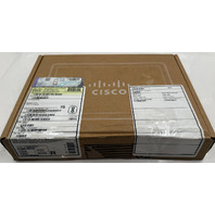 CISCO CS-T10-TS-L V05 ROOM NAVIGATOR 10.1" LCD TOUCHSCREEN & TTC5-15 TABLE STAND