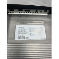 SAMSUNG U32J590UQN UHD 32 INCH 4K 3840 X 2160 FREESYNC LCD VA LED-LIT MONITOR