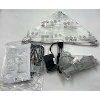 SAMSUNG U32J590UQN UHD 32 INCH 4K 3840 X 2160 FREESYNC LCD VA LED-LIT MONITOR