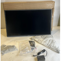 SAMSUNG U32J590UQN UHD 32 INCH 4K 3840 X 2160 FREESYNC LCD VA LED-LIT MONITOR