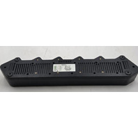 HYTERA MCA08 DIGITAL MOBILE MULTI-UNIT 6-RADIO CHARGER DOCK WITH POWER ADAPTER