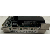 ADVA 150-0014-03-03 WMC930ZMAA SHELF PROCESSOR CIRCUIT BOARD