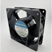 GLOBE MOTORS A47-B15A-23T3-100 INVERTER 12CM 230V 15/14W COOLING FAN