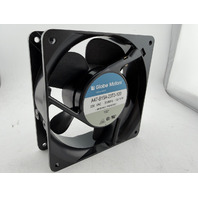 GLOBE MOTORS A47-B15A-23T3-100 INVERTER 12CM 230V 15/14W COOLING FAN