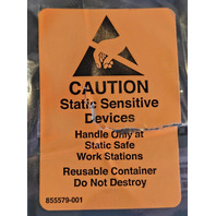 HPE 683240-001 BATTERY PACK MODULE FOR 764W POWER COOLING MODULE