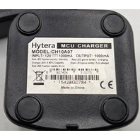 QTY 30 HYTERRA PD562 U(1) TWO WAY PORTABLE RADIOS WITH BATTERIES +