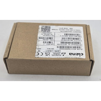 CIENA 160-9103-900 MULTIRATE 9.95G-11.09G 1310NM SMF 10KM TRANSCEIVER MODULE