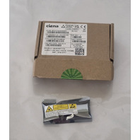 CIENA 160-9103-900 MULTIRATE 9.95G-11.09G 1310NM SMF 10KM TRANSCEIVER MODULE
